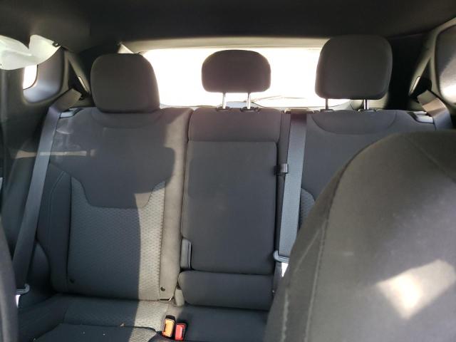 2024 JEEP COMPASS SP - 3C4NJDANXRT104127
