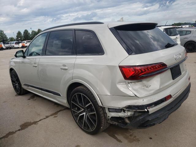 VIN WA1VXBF7XND006870 2022 Audi Q7, Prestige no.2