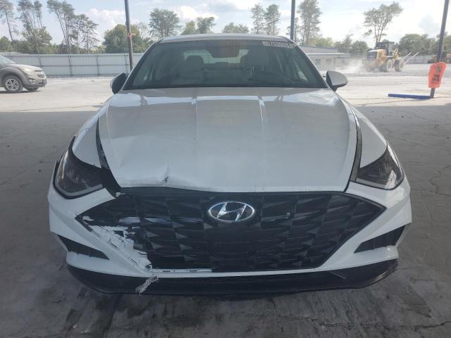 2023 HYUNDAI SONATA SEL - KMHL64JA0PA288791