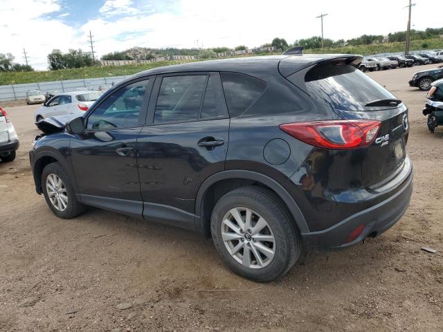 VIN JM3KE4CY9E0341463 2014 Mazda CX-5, Touring no.2