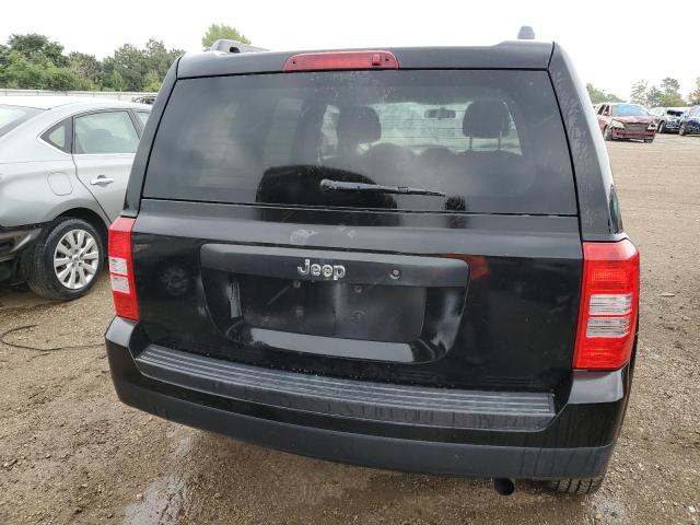 VIN 1C4NJPBB3ED850411 2014 Jeep Patriot, Sport no.6