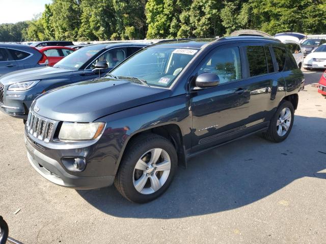 JEEP COMPASS LA