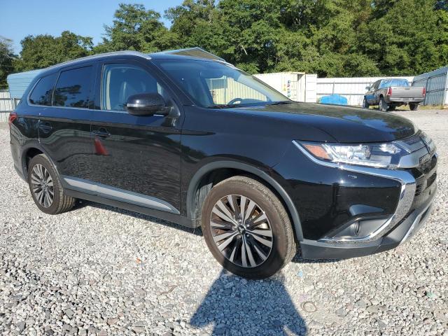 VIN JA4AD3A38KZ004020 2019 Mitsubishi Outlander, SE no.4