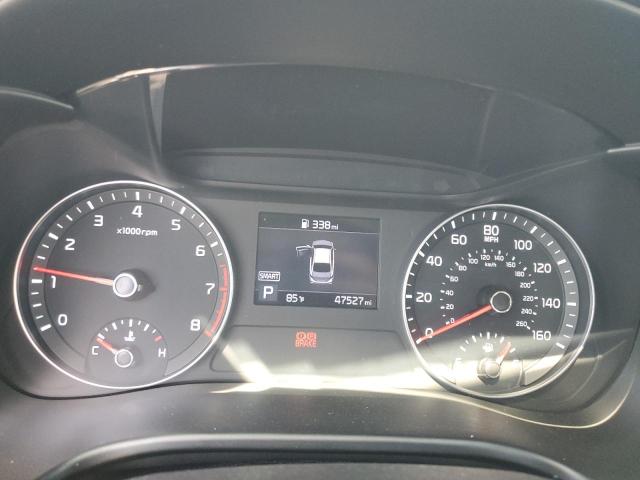 2020 KIA FORTE FE - 3KPF24AD0LE192870