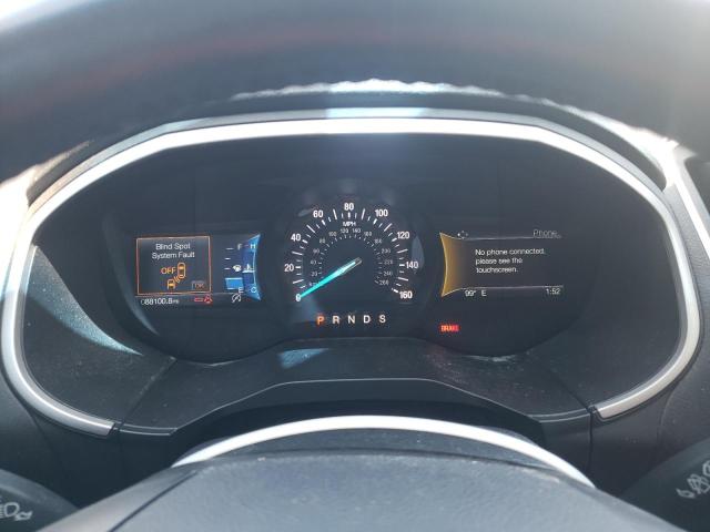 2020 FORD EDGE SEL - 2FMPK3J91LBA29951