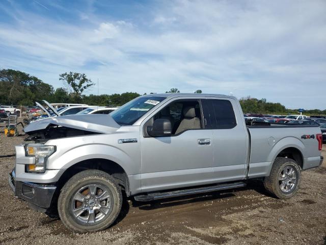 2016 FORD F150 SUPER - 1FTFX1EF8GKE55170