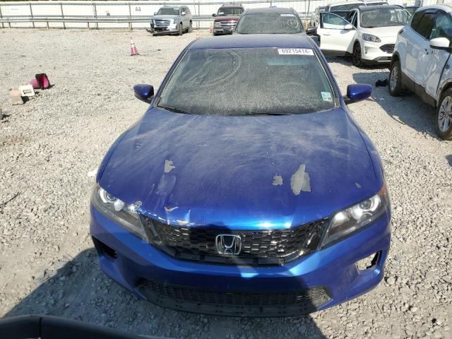 2013 HONDA ACCORD LX- 1HGCT1B31DA012340  69215414