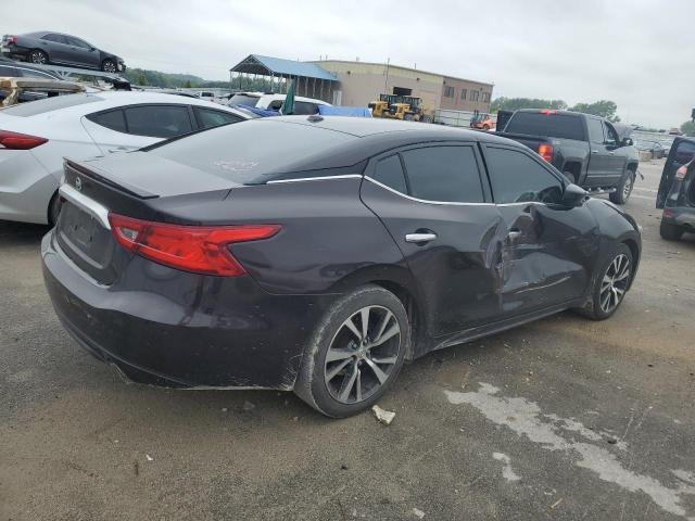 VIN 1N4AA6APXGC435249 2016 Nissan Maxima, 3.5S no.3