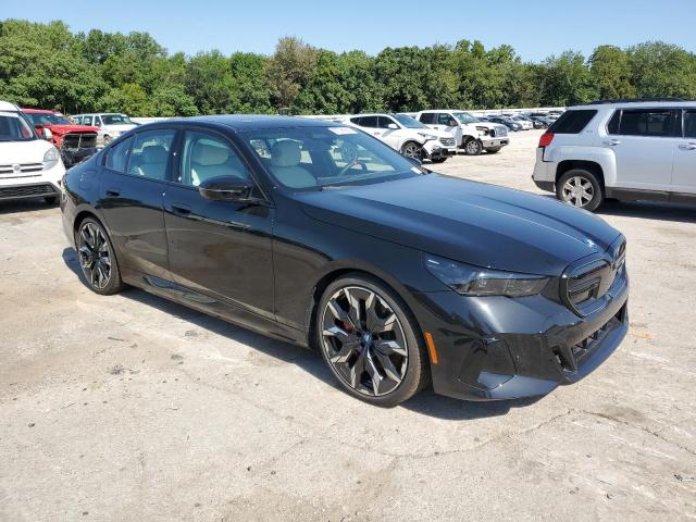 2024 BMW I5 M60 WBY43FK09RCR58587