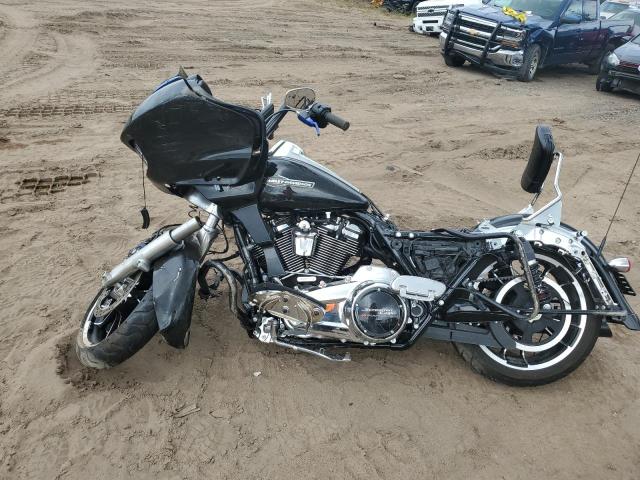 2022 HARLEY-DAVIDSON FLTRX - 1HD1KHC16NB659356