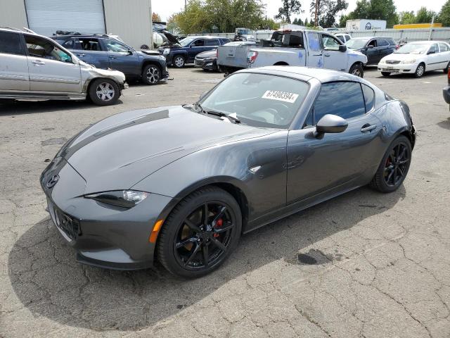 2018 MAZDA MX-5 MIATA #2953115616