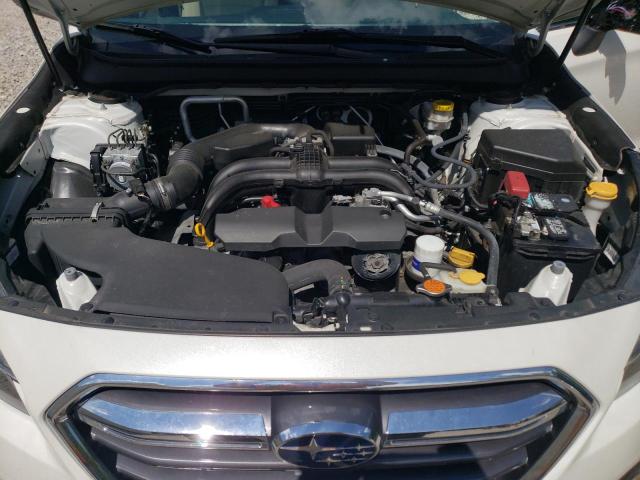 2018 SUBARU OUTBACK 2. - 4S4BSACC2J3259521