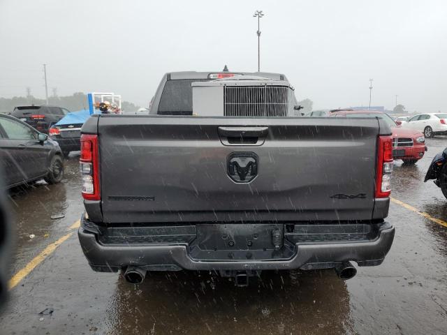 2022 RAM 1500 BIG H - 1C6SRFMT5NN128595