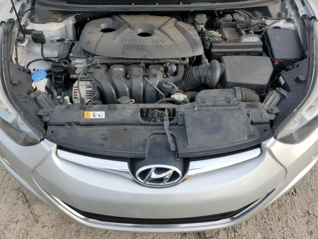2015 HYUNDAI ELANTRA SE - 5NPDH4AE7FH615569