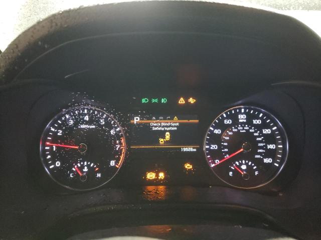 2023 KIA FORTE GT L - 3KPF54AD8PE664858