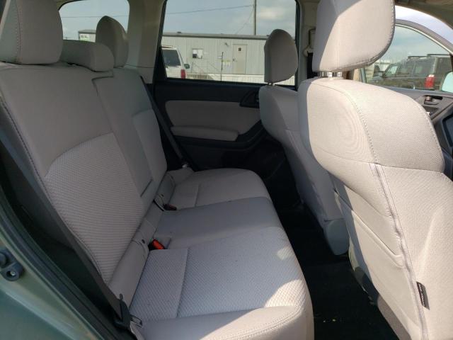 2015 SUBARU FORESTER 2 - JF2SJADCXFH517673