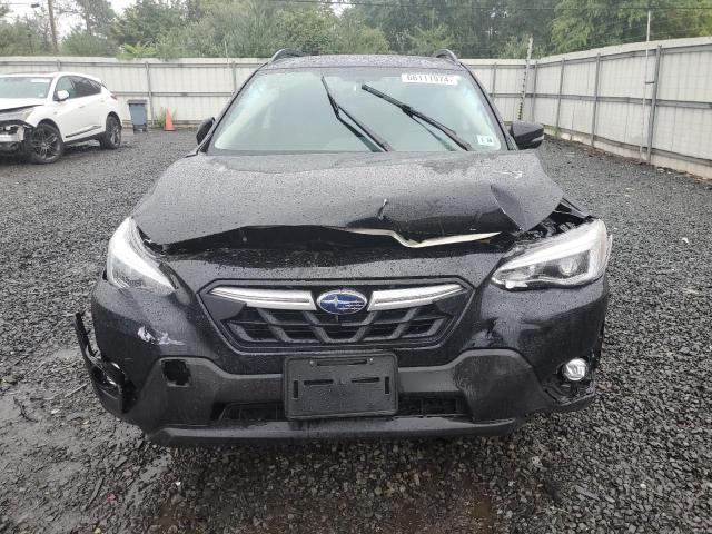 VIN JF2GTHNC8P8322812 2023 Subaru Crosstrek, Limited no.5