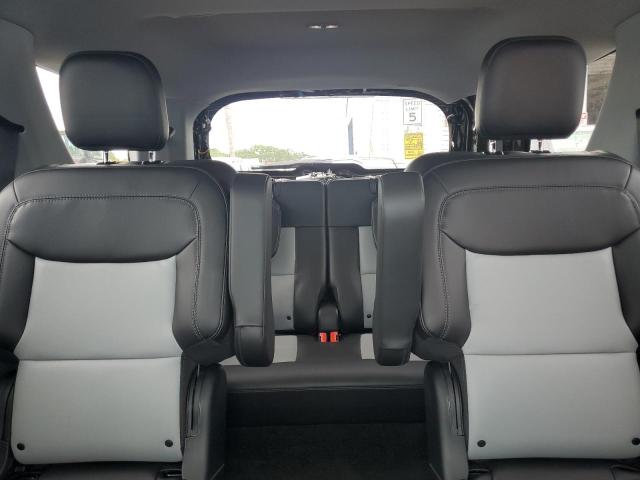 2023 FORD EXPLORER X - 1FMSK8DH5PGC15968