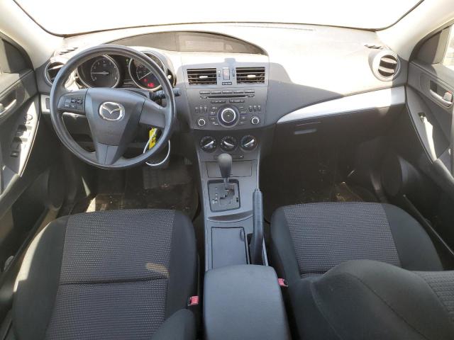 VIN JM1BL1TG1D1717098 2013 Mazda 3, I no.8