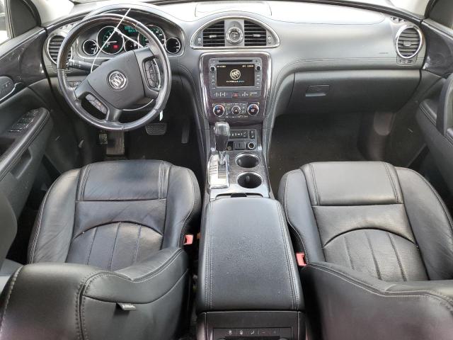 2017 BUICK ENCLAVE - 5GAKVCKD8HJ182162