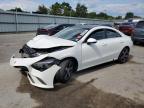 2020 MERCEDES-BENZ CLA 250 4M - WDD5J4HBXLN020995
