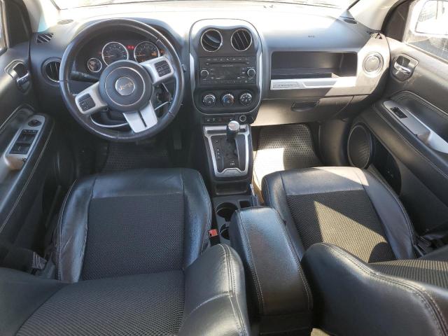 2016 JEEP COMPASS LA - 1C4NJCEB3GD599882