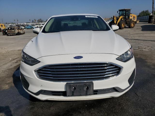 VIN 3FA6P0HD2LR181447 2020 Ford Fusion, SE no.5