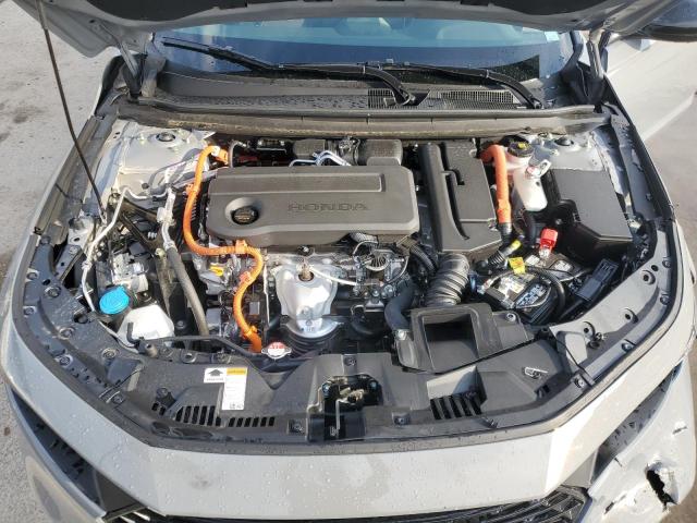 2024 HONDA ACCORD HYB - 1HGCY2F74RA075699