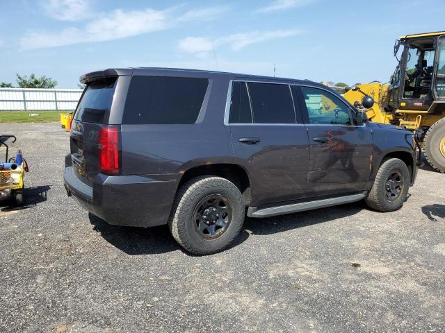 2017 CHEVROLET TAHOE POLI 1GNSKDEC8HR218943  68582244