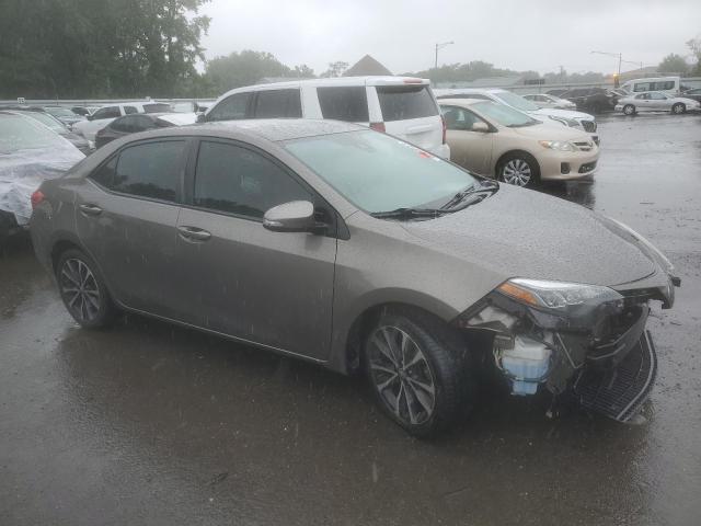 2017 TOYOTA COROLLA L - 2T1BURHE6HC907189