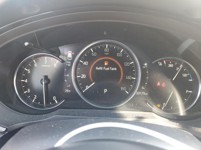 2021 MAZDA CX-9 SIGNA - JM3TCBEY2M0532524