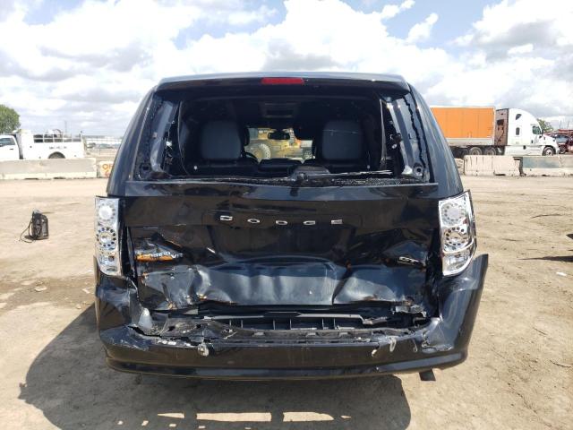 2019 DODGE GRAND CARA - 2C4RDGEG6KR562150
