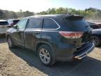 TOYOTA HIGHLANDER photo