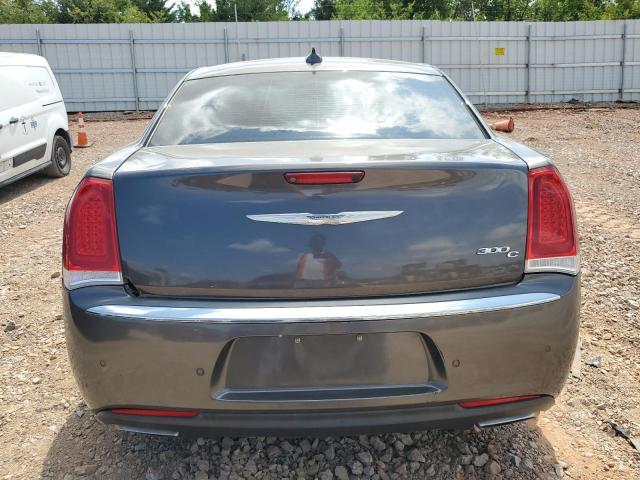 VIN 2C3CCAEG2HH570318 2017 Chrysler 300C no.6