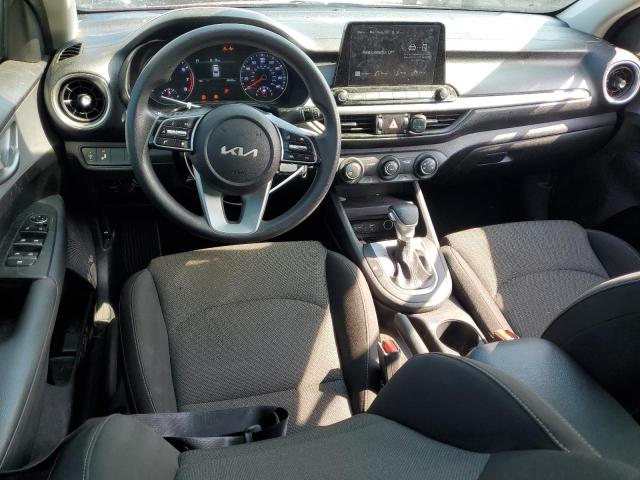 2022 KIA FORTE FE - 3KPF24AD4NE434112