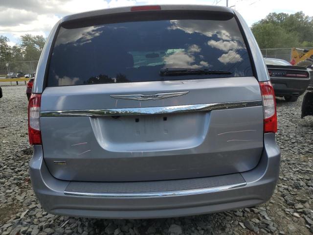 2015 CHRYSLER TOWN & COU - 2C4RC1BGXFR553168
