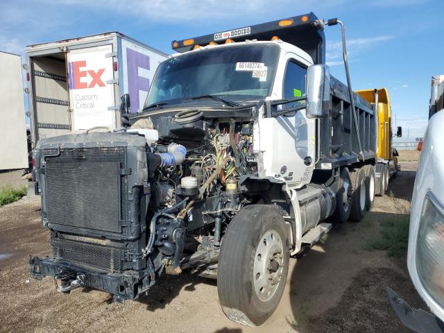 KENWORTH T880 2021 white  diesel 1NKZXP0X4MJ456350 photo #3