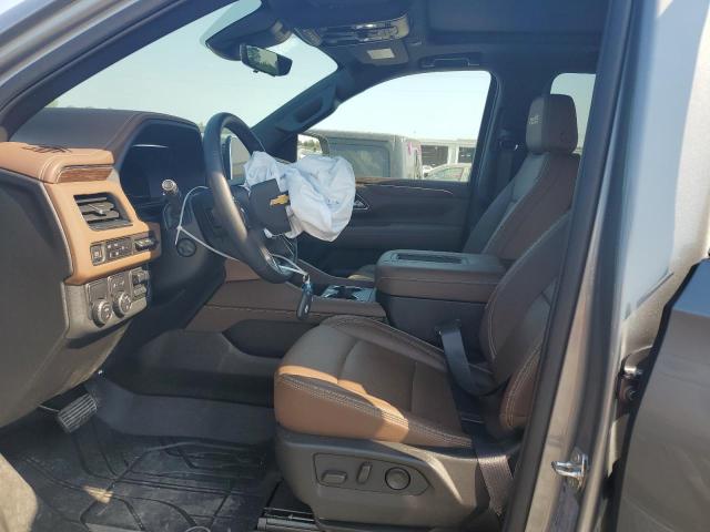 2023 CHEVROLET SUBURBAN C - 1GNSCGKL5PR514729