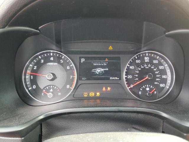2022 KIA FORTE GT L - 3KPF54AD0NE425740