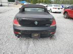 BMW 650 I photo