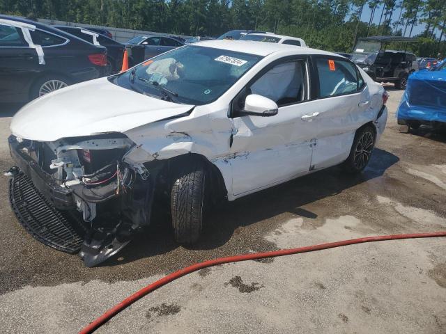 2016 TOYOTA COROLLA L - 2T1BURHE9GC688890