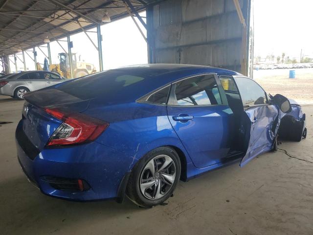 VIN 19XFC2F67LE011274 2020 Honda Civic, LX no.3