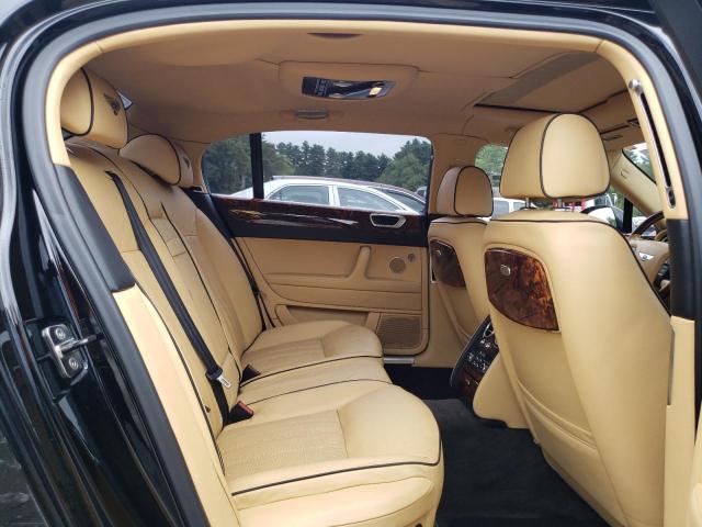 scbbr9zaxbc069068 - 2011 Bentley continenta flying spur - #64547504