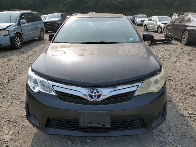 VIN 4T1BD1FK7DU082041 2013 Toyota Camry, Hybrid no.5