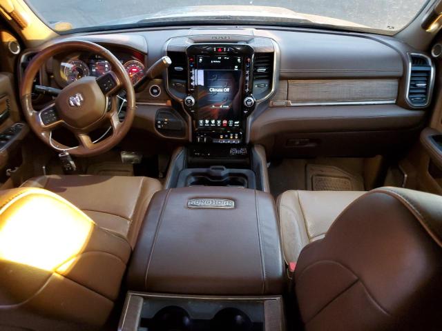 2019 RAM 3500 LONGH 3C63R3NLXKG558113