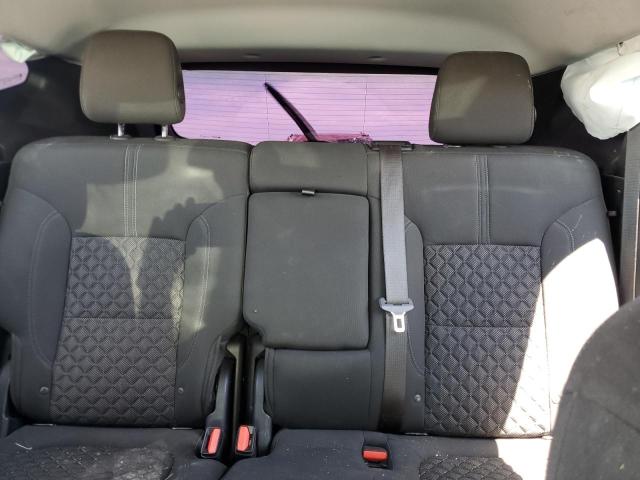 2021 CHEVROLET BLAZER 1LT - 3GNKBBRA2MS516344