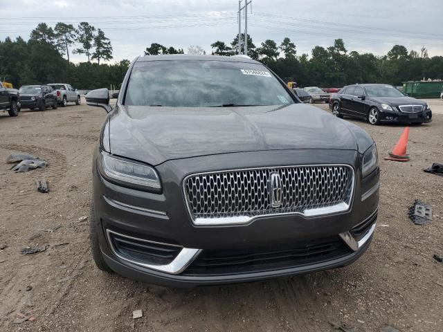 2019 LINCOLN NAUTILUS S 2LMPJ6K90KBL22777