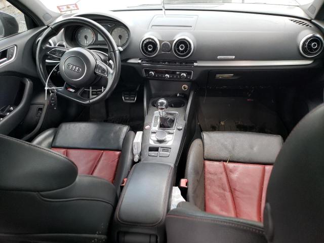 2015 AUDI S3 PREMIUM - WAUBFGFF0F1053034