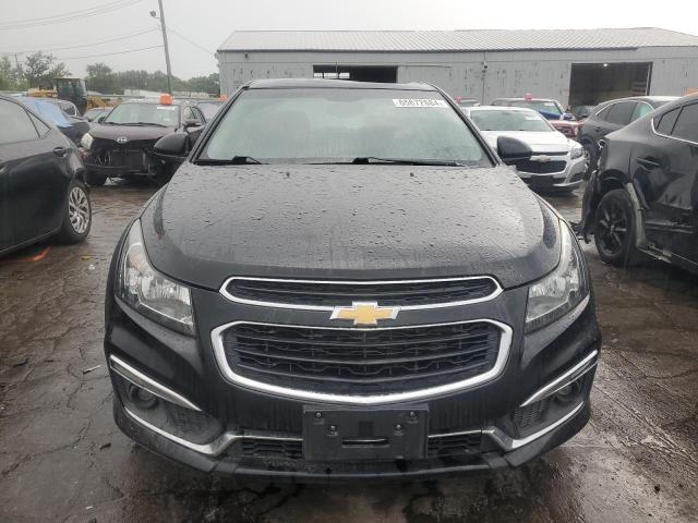 2016 CHEVROLET CRUZE LIMI - 1G1PE5SB4G7154748