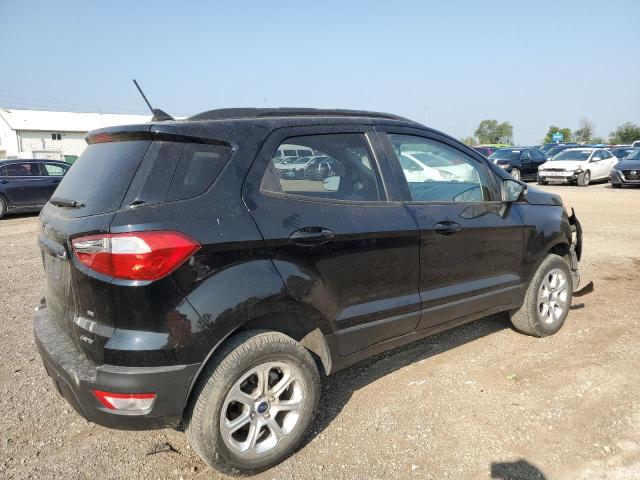2019 FORD ECOSPORT S - MAJ6S3GL5KC252808